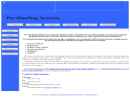 Website Snapshot of Pro Handling Systems, Inc.