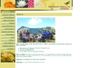 Website Snapshot of Puna Kamali'i Flowers, Inc.