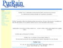 Website Snapshot of Purrain Water Tanks Corp.
