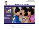 Website Snapshot of Grocery International Holdings