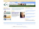 Website Snapshot of Qualidigm