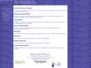Website Snapshot of Rapid Accu-Form, Inc.