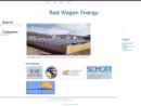 Website Snapshot of RED WAGON LLC