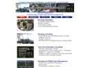 Website Snapshot of REFINERY AUTOMATION INSTITUTION LLC