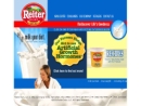 Website Snapshot of Reiter Dairy of Akron Inc