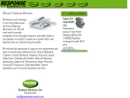 Website Snapshot of RESPONSE MICROWAVE, INC.