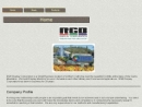 Website Snapshot of RGB DISPLAY CORPORATION