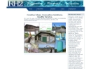 Website Snapshot of Rh2 Engineering, Inc