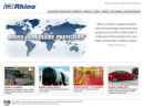 Website Snapshot of RHINO LININGS USA INC