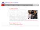 Website Snapshot of RICHMOND EDUCATION FOUNDATION
