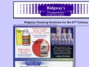 Website Snapshot of Ridgway Industries, Inc.