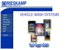 Website Snapshot of Rieskamp Equipment Co., Inc.