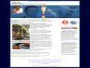 Website Snapshot of RIVERSIDE PROSTHETICS INC