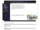 Website Snapshot of Whiting Inc., Lawson M.