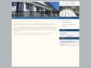 Website Snapshot of ROSEN LITIGATION TECHNOLOGY CONSULTING, INC