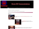 Website Snapshot of ROUTE 66 COMMUNICATIONS, INC.