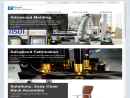 Website Snapshot of Royal Technologies