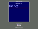 Website Snapshot of R & R Fabrications, Inc.