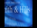 Website Snapshot of Reynolds Smith & Hills Architects Engineers Planners, Inc.