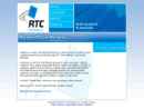 Website Snapshot of RTC Direct Mailing Inc