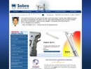 Website Snapshot of TERLAIN ENTERPRISES INC.