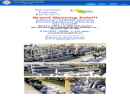 Website Snapshot of SACRAMENTO EXCERCISE EQUIPMENT CENTER INC