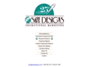 Website Snapshot of SAFE DESIGNS, INC