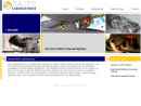 Website Snapshot of SAFE LABORATORIES, LLC