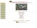 Website Snapshot of SALOPEK GOLF CAR & EQUIPMENT COMPANY, INC.