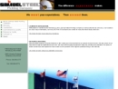 Website Snapshot of Samuel Steel Pickling Co.