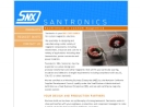 Website Snapshot of AHN ENTERPRISES, LLC