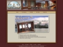 Website Snapshot of Savannah Architectural Supply, Inc.