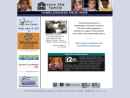 Website Snapshot of SAVE THE FAMILY FOUNDATION OF ARIZONA