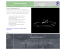 Website Snapshot of Scecon