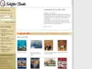 Website Snapshot of Schiffer Publishing Ltd.