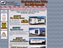 Website Snapshot of Mobile Concepts By Scotty, Inc.