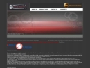 Website Snapshot of Seal & Design, Inc.