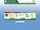 Website Snapshot of SEASHORE FRUIT & PRODUCE CO INC