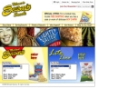 Website Snapshot of Seasons' Enterprises Ltd.