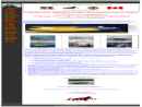 Website Snapshot of INFLATABLE MARINE PRODUCTS INC.
