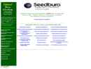 Website Snapshot of SEEDBURO EQUIPMENT COMPANY