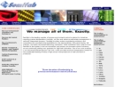 Website Snapshot of Semifab, Inc.