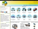 Website Snapshot of SERVO SYSTEMS COMPANY (INC)