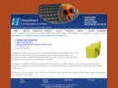 Website Snapshot of ShapeMaster, Inc.