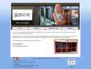 Website Snapshot of SHELL DOOR SERVICE
