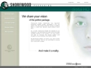 Website Snapshot of Shorewood Digital