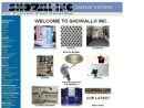 Website Snapshot of Showall, Inc.
