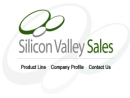 Website Snapshot of SILICON VALLEY SALES