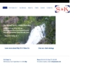 Website Snapshot of S & K SALES CO.