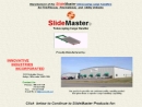 Website Snapshot of Innovative Industries, Inc.